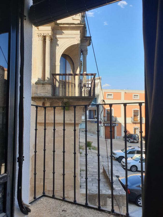 Hostal Cuzco Трухильо Экстерьер фото