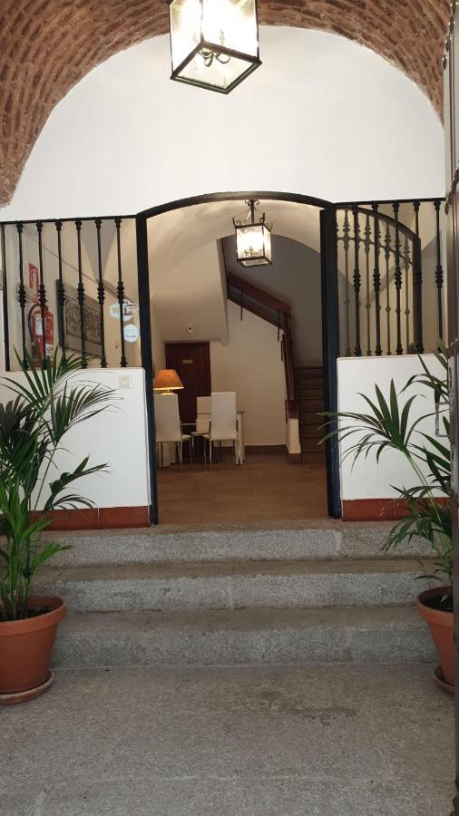 Hostal Cuzco Трухильо Экстерьер фото