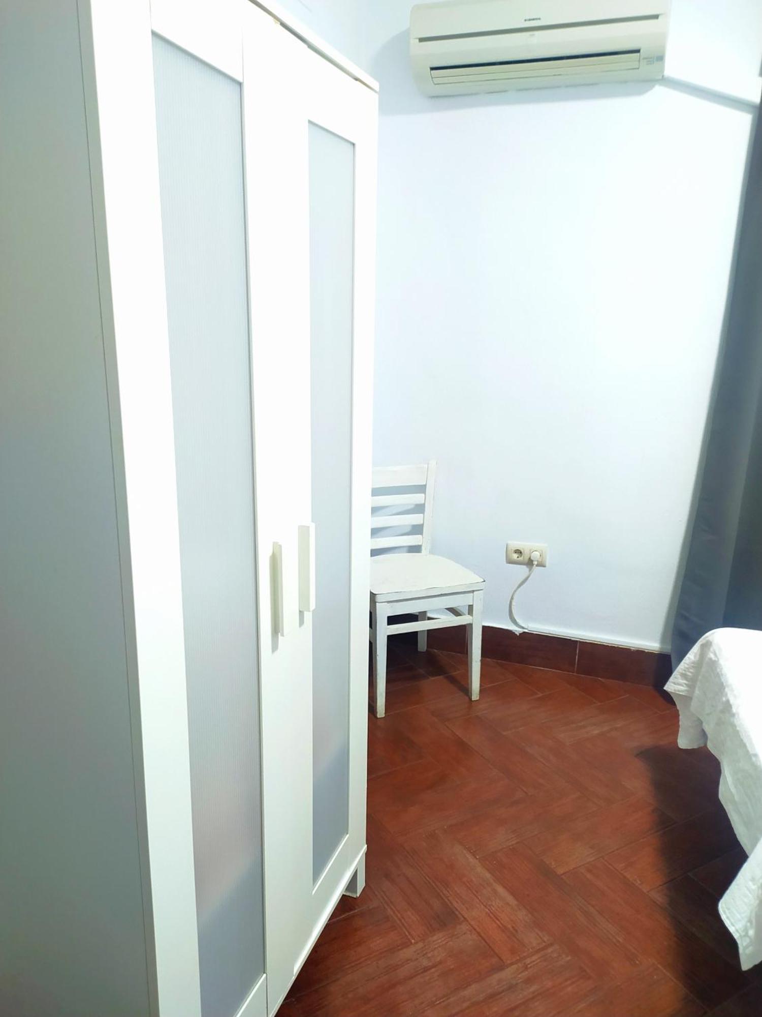 Hostal Cuzco Трухильо Экстерьер фото