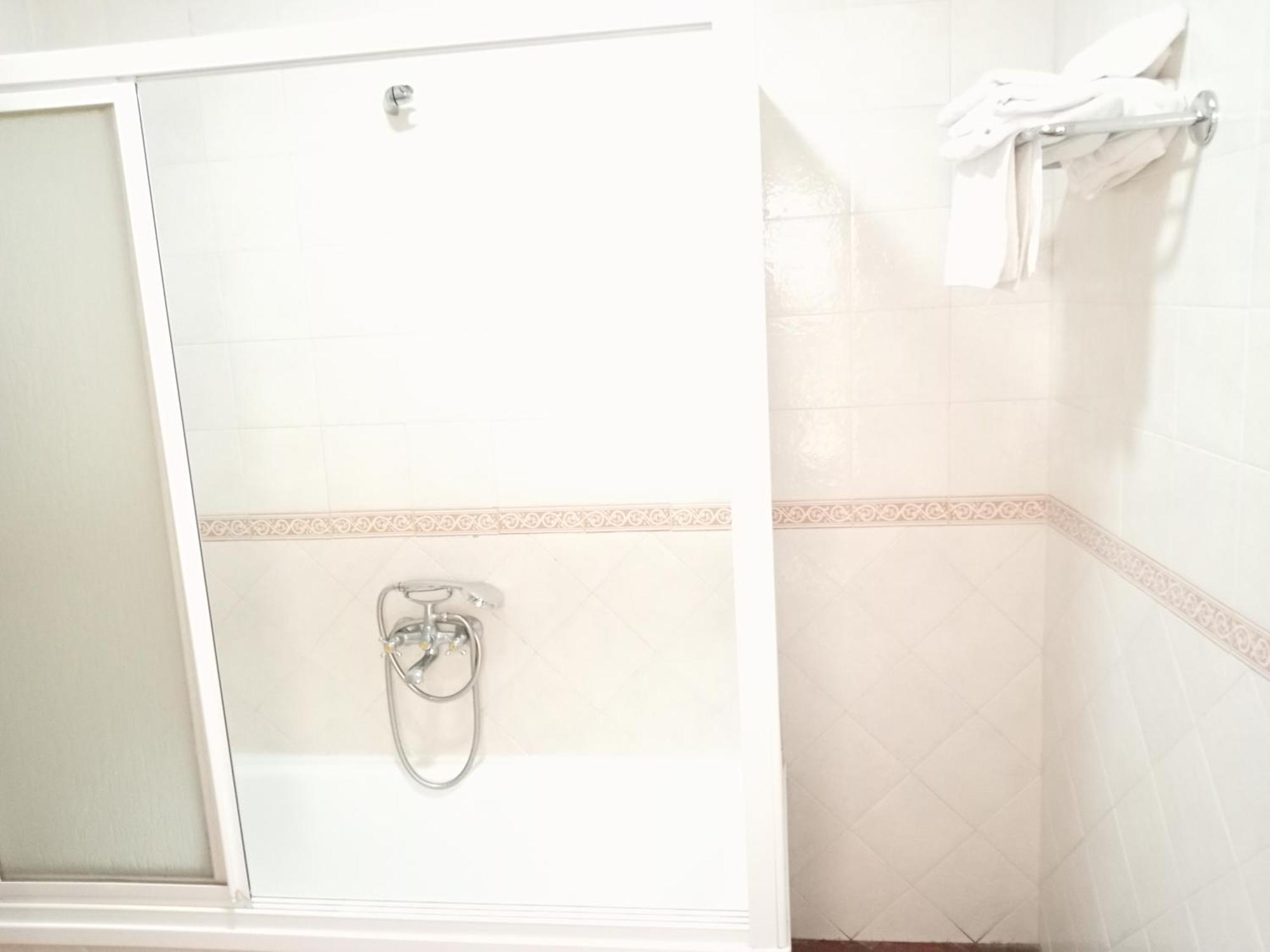 Hostal Cuzco Трухильо Экстерьер фото